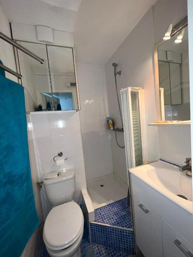 Studio Port Camargues Льо Гро-дю-Роа Екстериор снимка