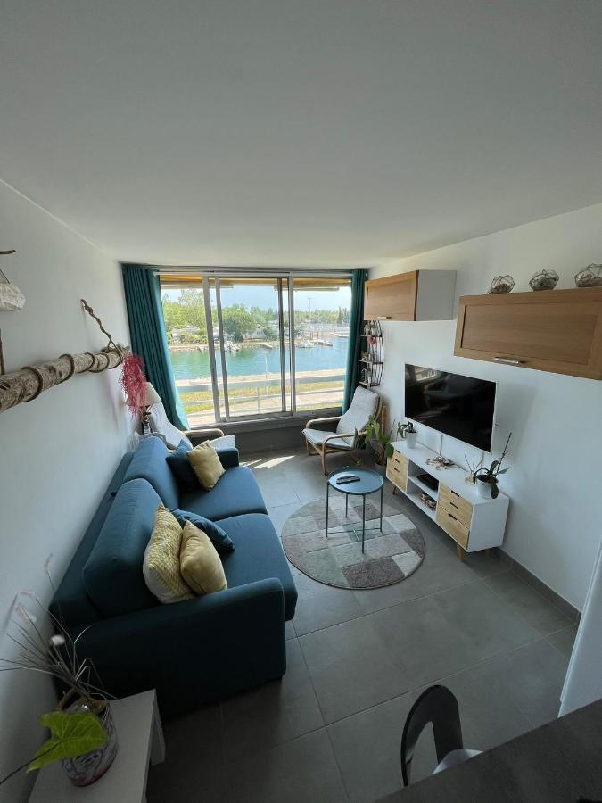 Studio Port Camargues Льо Гро-дю-Роа Екстериор снимка
