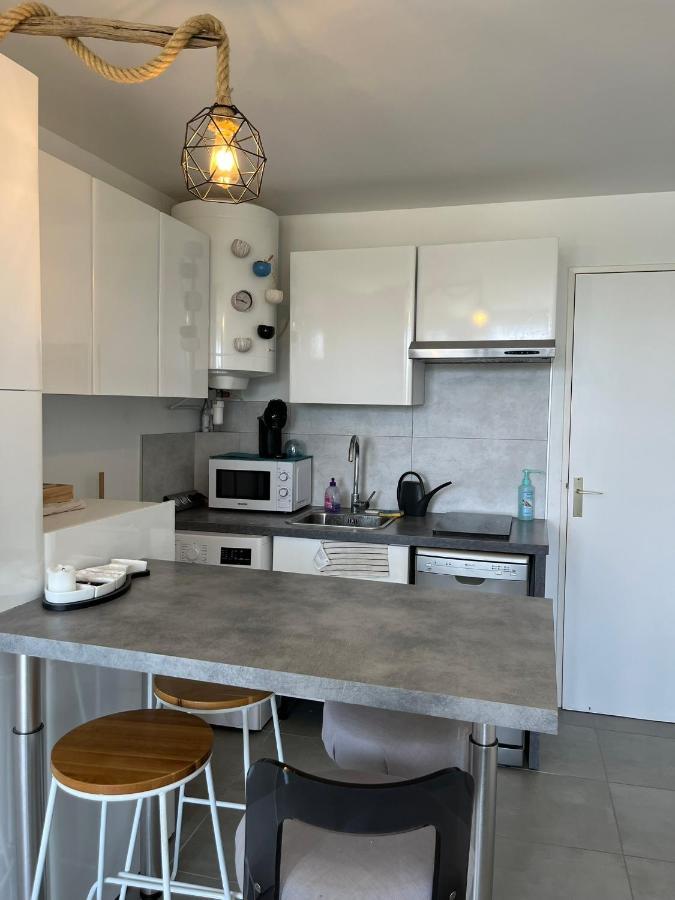 Studio Port Camargues Льо Гро-дю-Роа Екстериор снимка